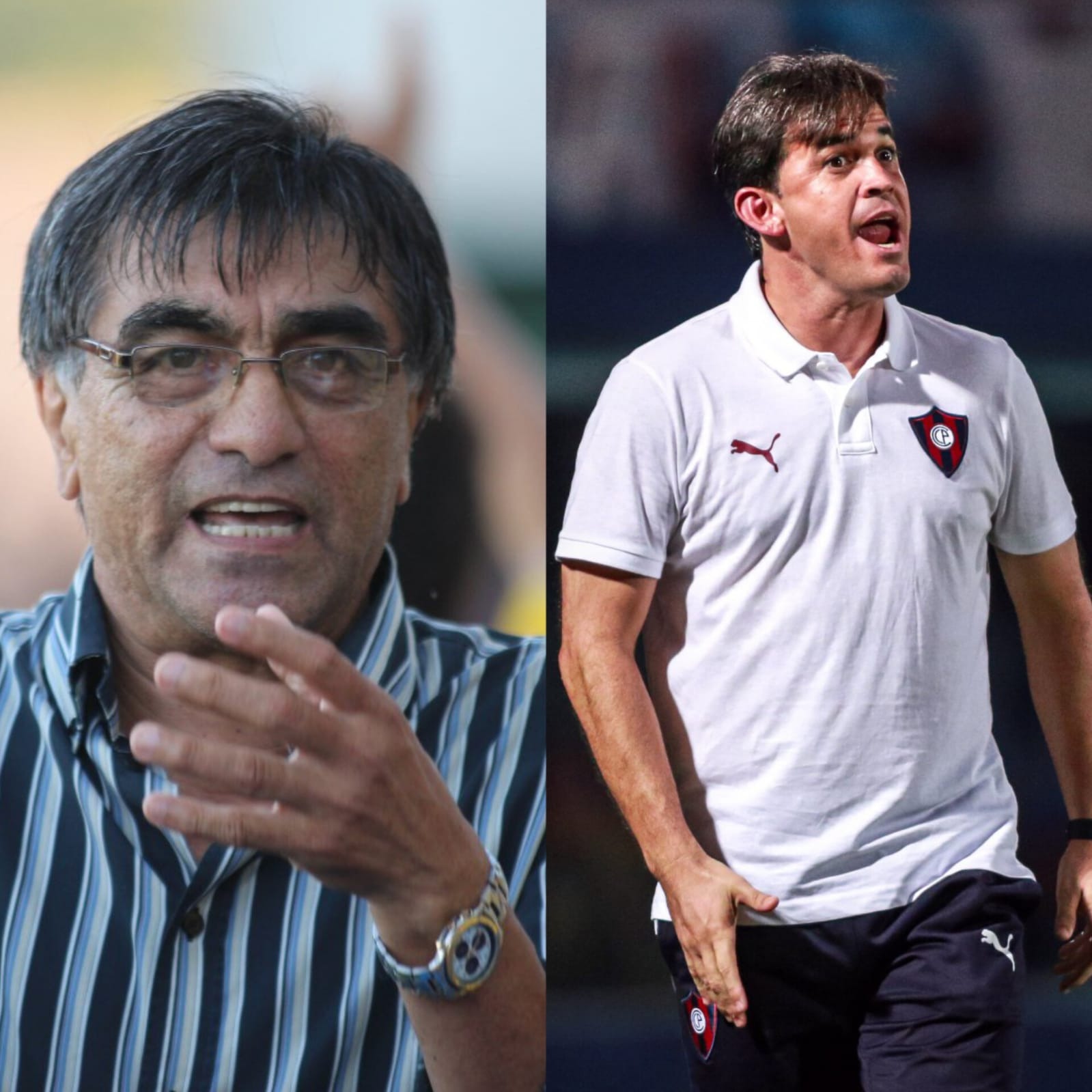 Mario Jacquet afirma que Diego Gavilán “va a triunfar en Cerro Porteño” como DT