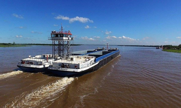 Futuro Canciller se reunirá con embajador de Argentina por interdicción de buque paraguayo