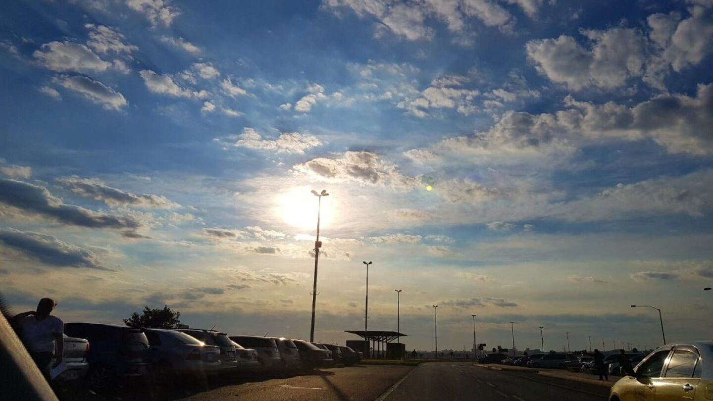 Día de la Amistad se celebrará con un domingo soleado