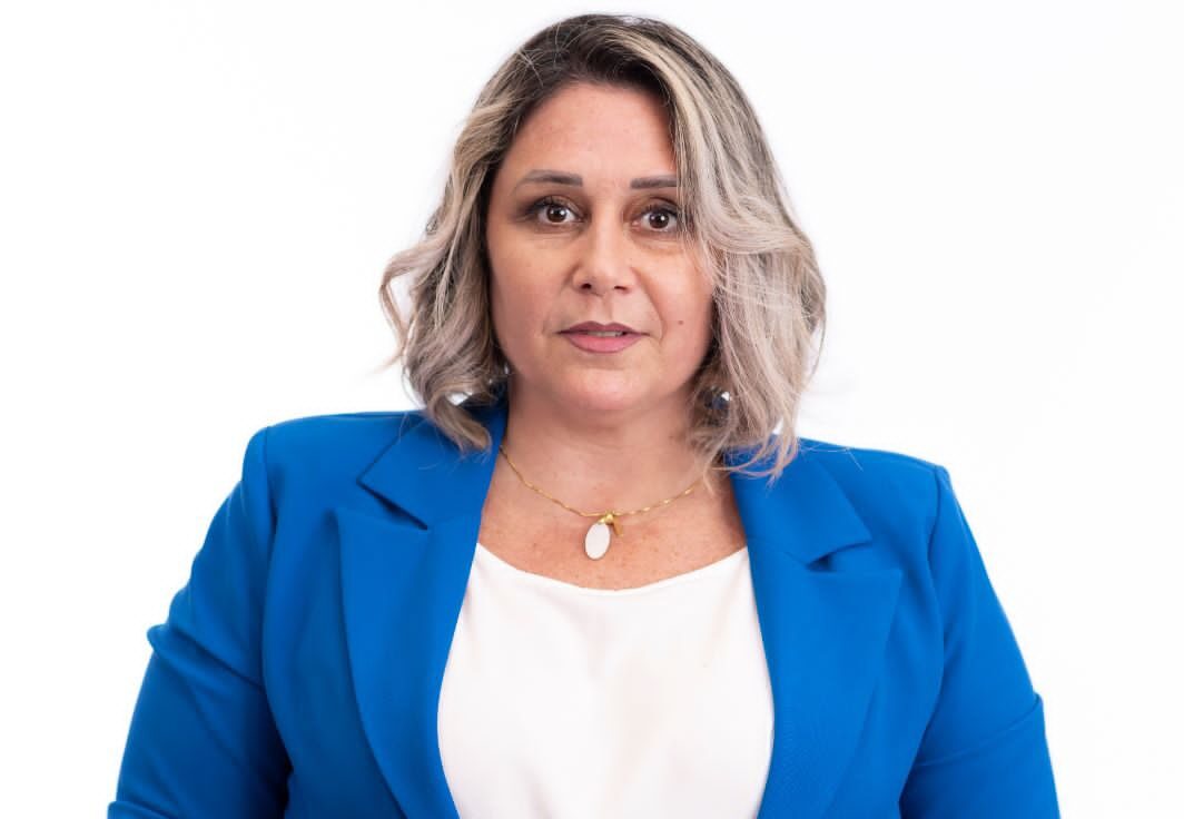Silvia Blasco, viceministra de la Mujer, ve como “difícil pero no imposible”, erradicar casos de feminicidio