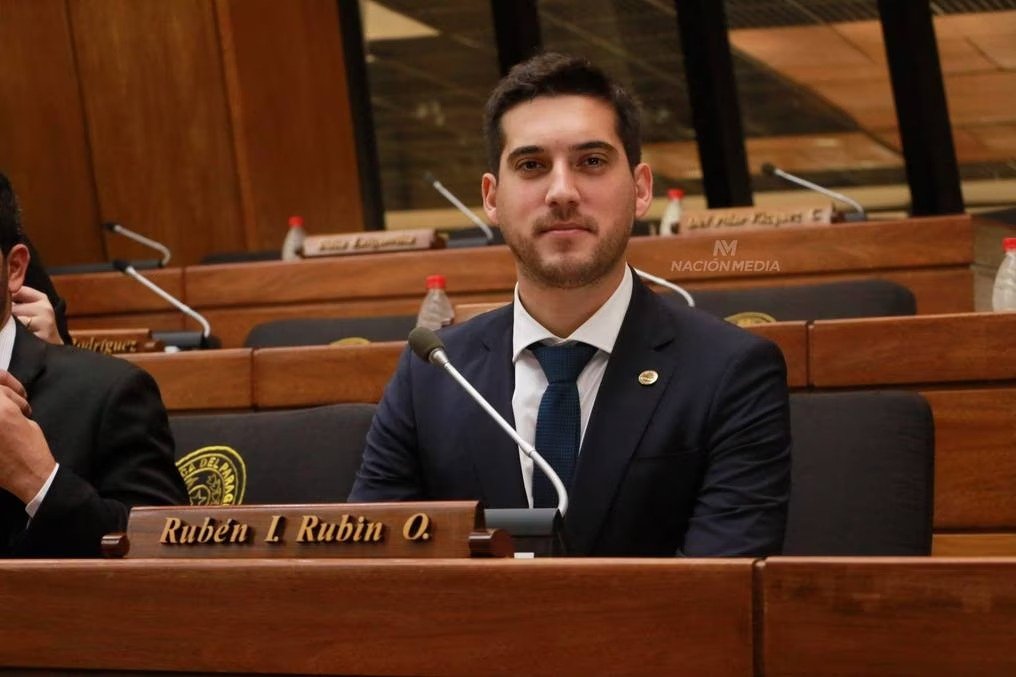 Rubén Rubín:”Tenemos que ser autocríticos y pulir nuestros errores”