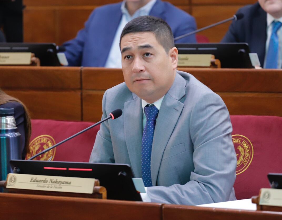 Eduardo Nakayama:”trabajaremos haciendo una oposición responsable”