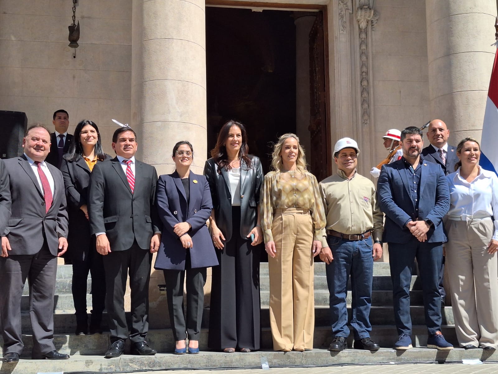 “Palma Brilla”, el plan de revitalización del Gobierno para la calle capitalina