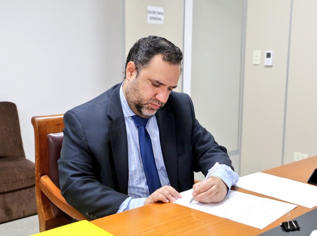 Fiscal califica condena de Miguel Bajac como “Fallo histórico”