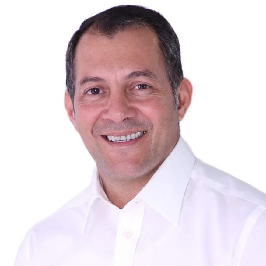 Carlos Giménez será el nuevo ministro de Agricultura