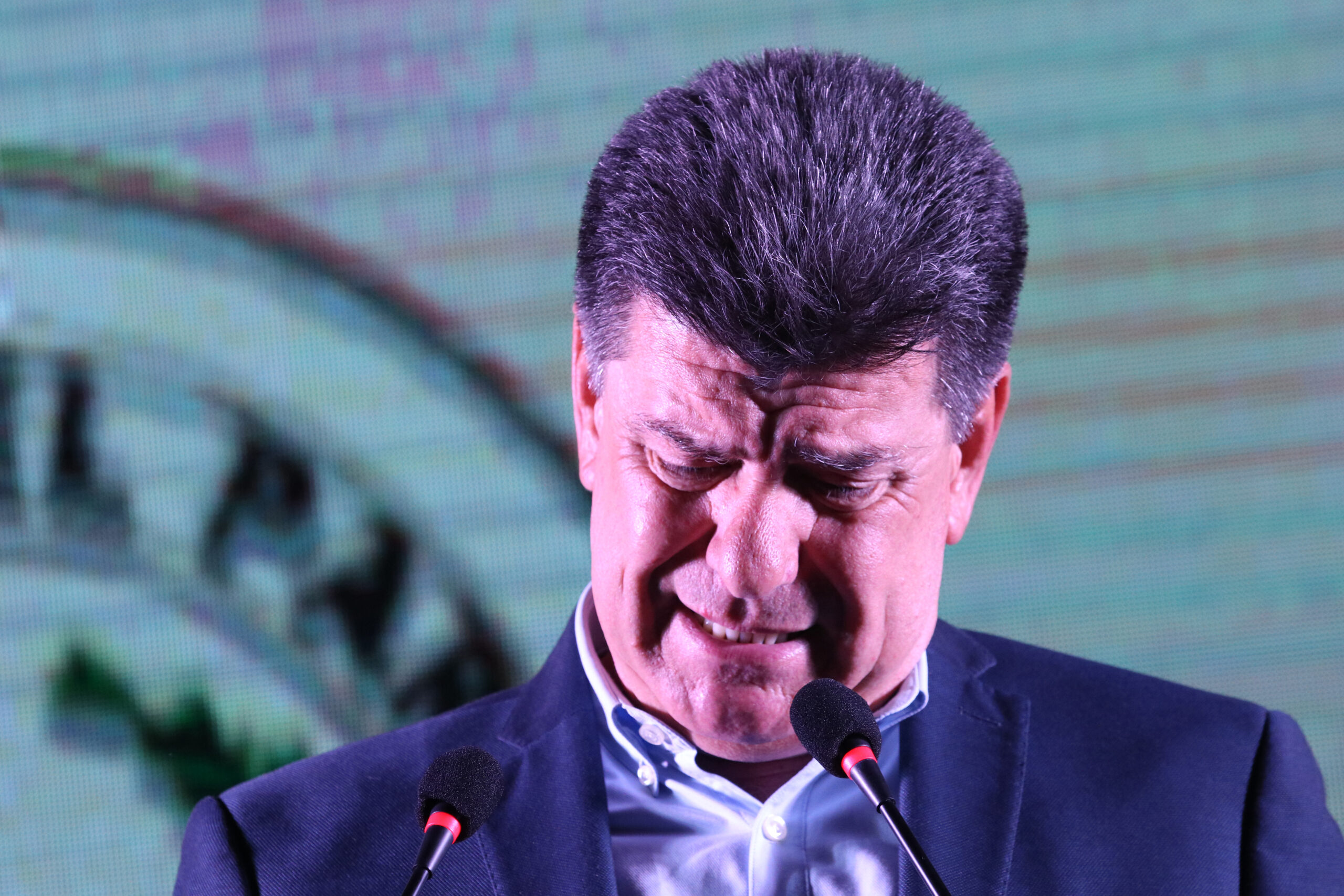 Un 80% del Partido Liberal cree que el ciclo de Alegre está terminado, según vicepresidente del PLRA