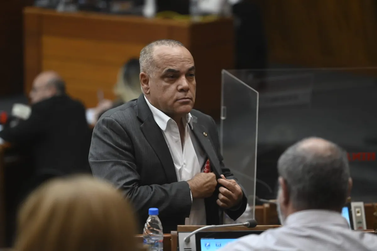 Basilio Núñez: “Al bajar el combustible, tiene que bajar el pasaje y la canasta básica”