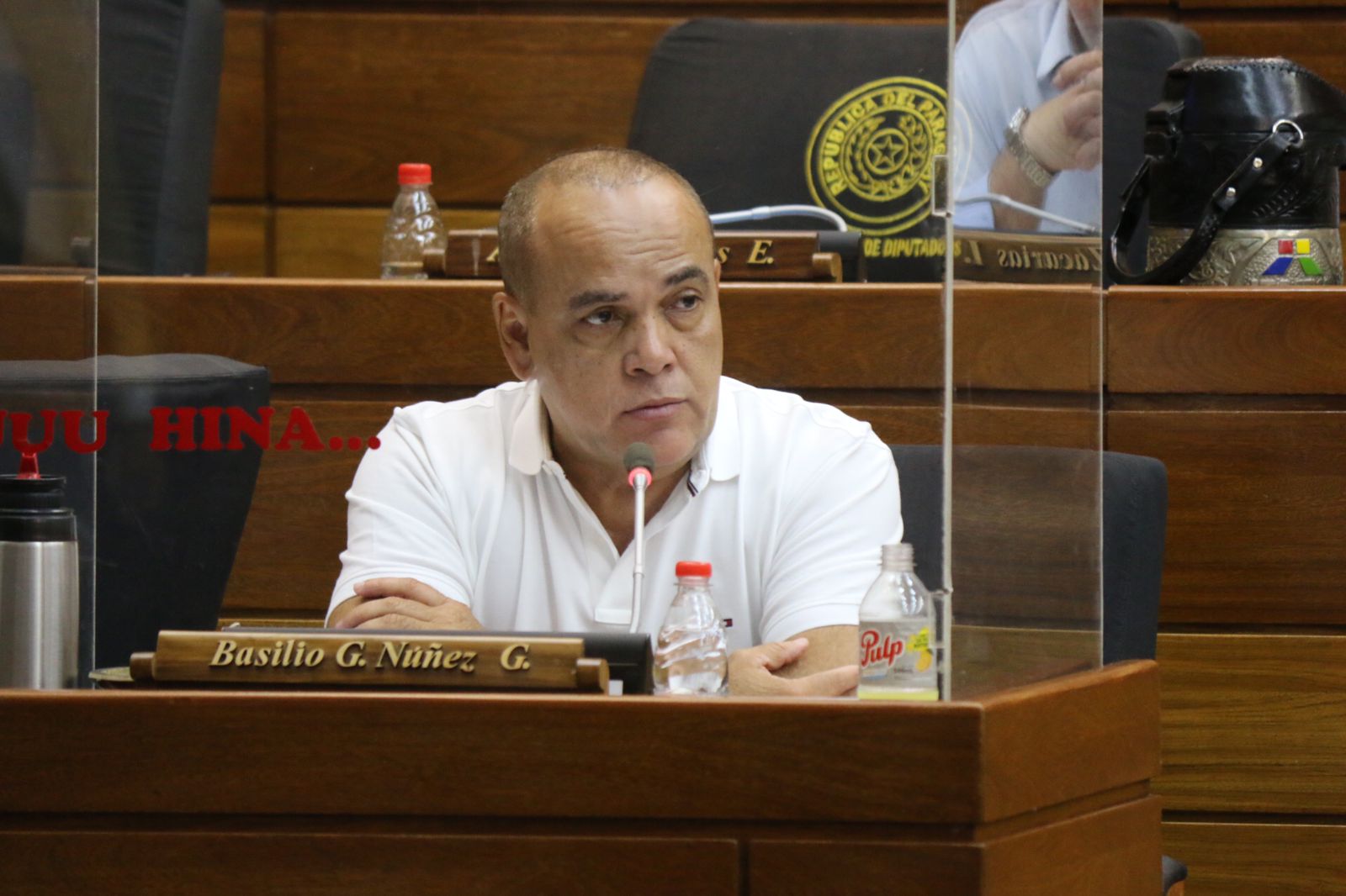 ‘Bachi’ Núñez sostiene que sacaron de contexto las declaraciones de Martín Arévalo