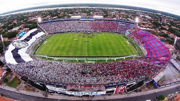 Domingo de Superclásico con clima fresco