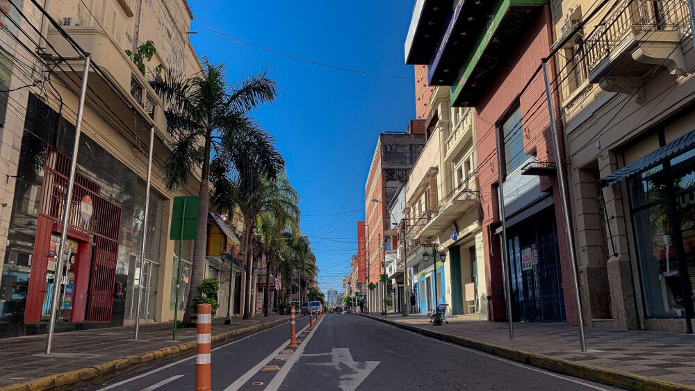 Persiste clima cálido en todo el país