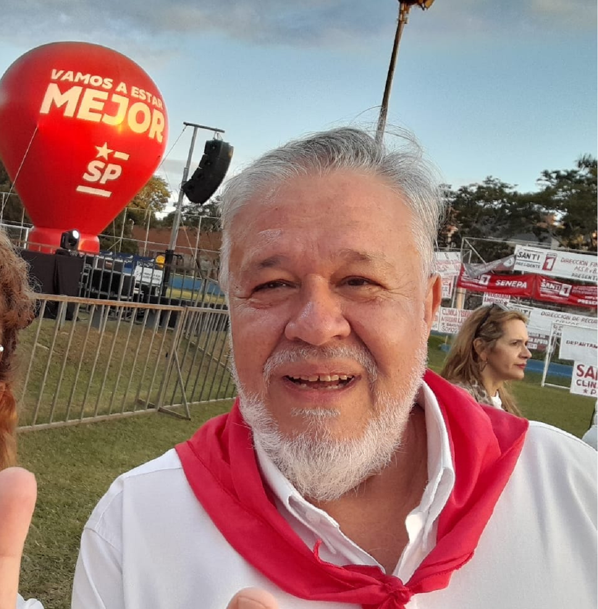 Futuro presidente del IPS afronta gran desafío administrativo