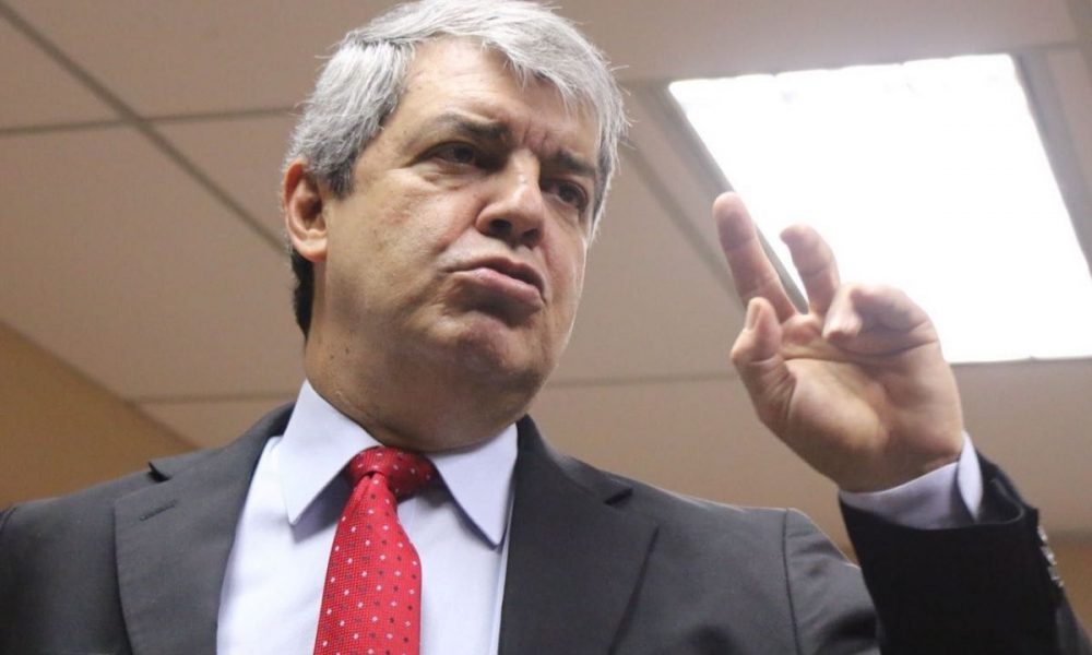 Enrique Riera asegura que aplicará “Tolerancia cero e impunidad para nadie”
