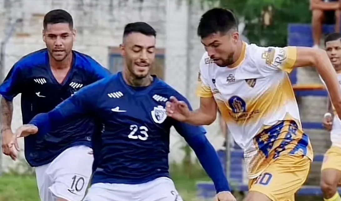“La pasión futbolística de Marset, le hace cometer el error de mostrarse”, afirma periodista uruguayo
