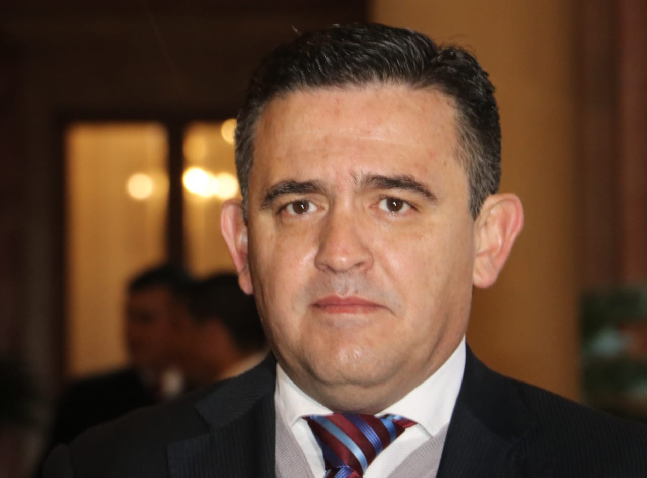 Eduardo Petta: “Cualquiera hacía su campaña política de promoción, mandándome a la China”