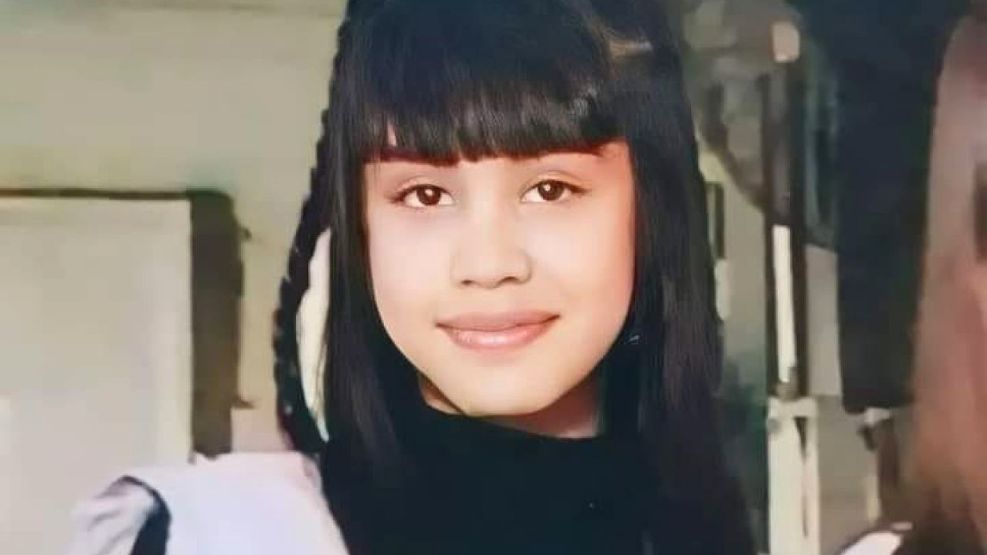 Motochorros mataron a una niña de 11 años en Argentina