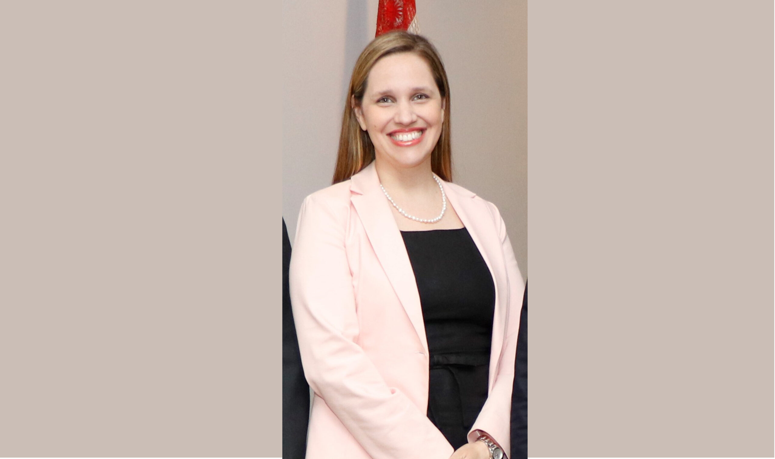 “Las transferencias son y seguirán siendo gratuitas”, afirma Liana Caballero Krause