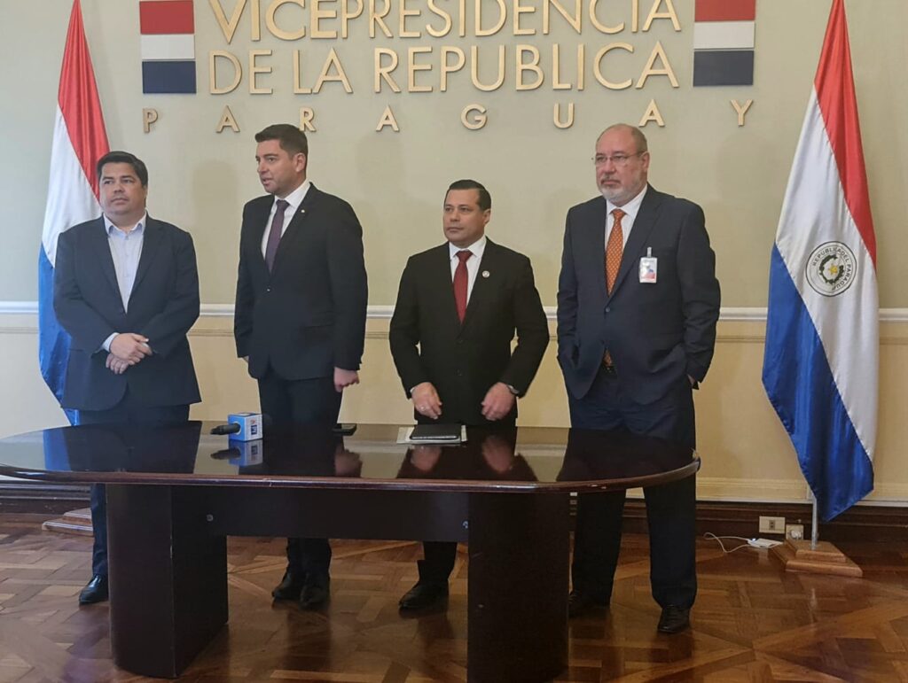 Ande retira el 100% de energía a la Argentina por deuda