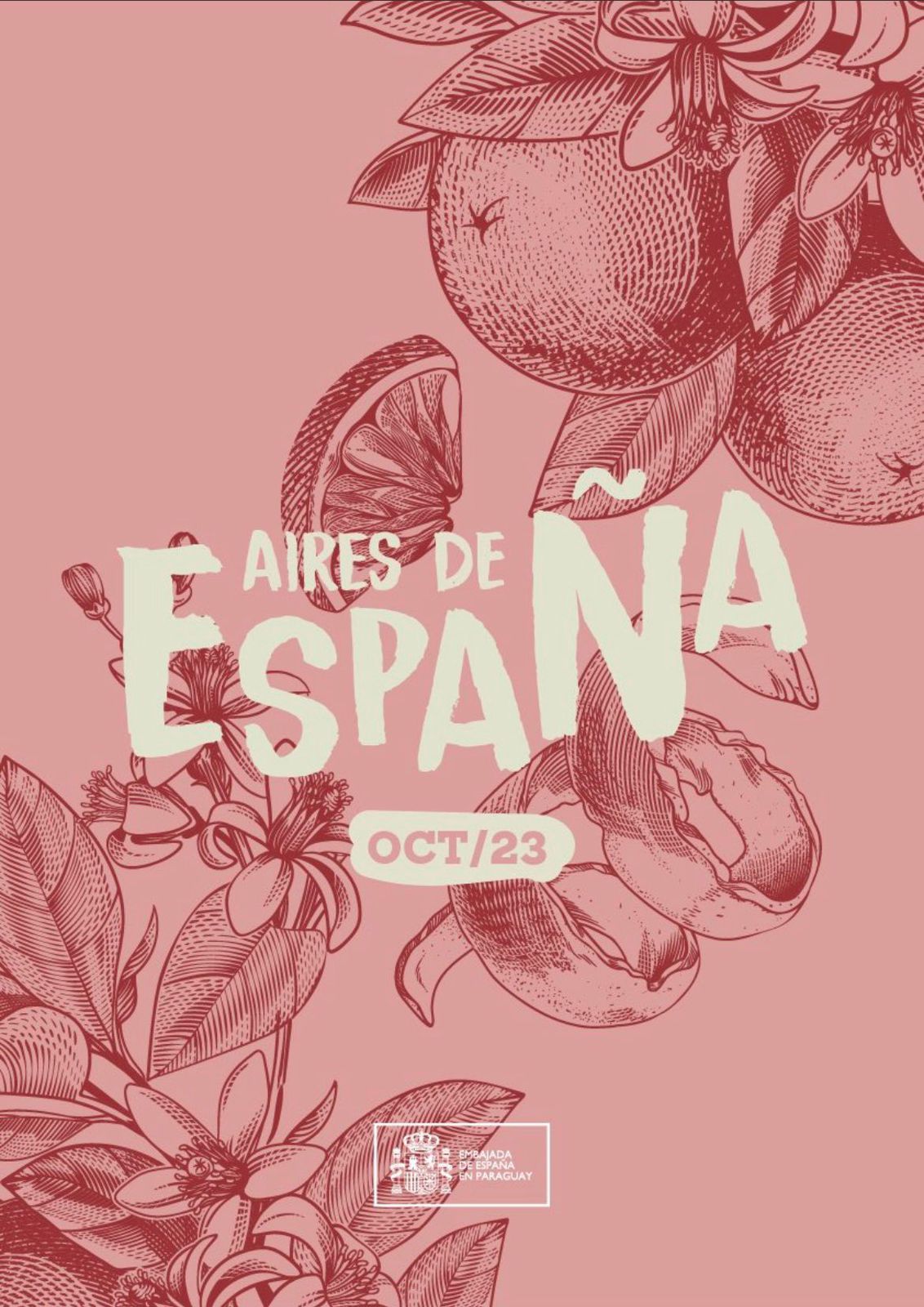 Llega la II edición de “Aires de España”