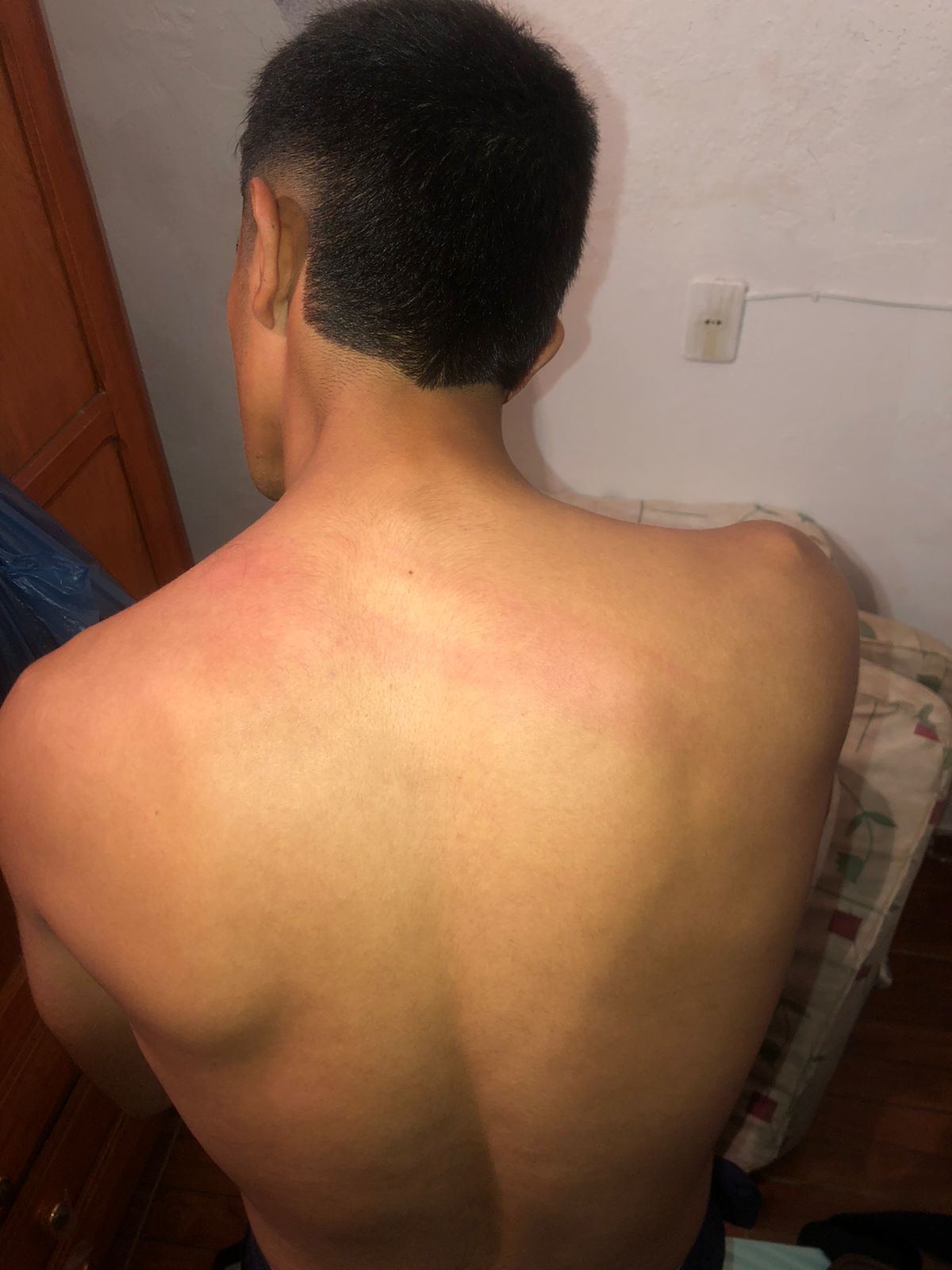 Comisario de Luque sostuvo que la seguridad de jugadores no se abandonó, pero sí se debilitó