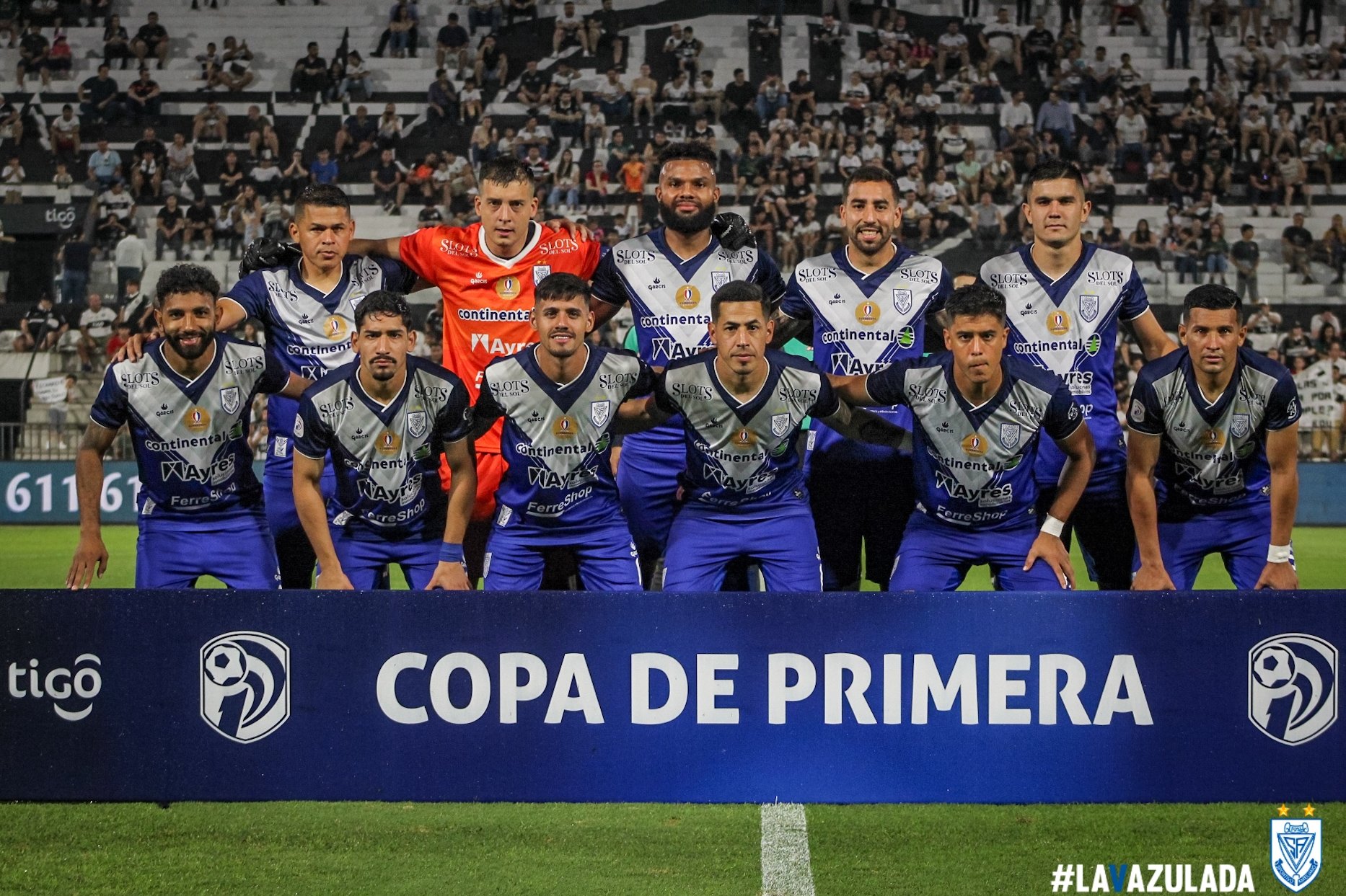 “Vamos a defender nuestro campeonato ante Cerro”, asegura presidente de Ameliano