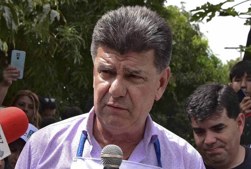 Desde el PLRA evalúan presentar una denuncia contra Efraín Alegre