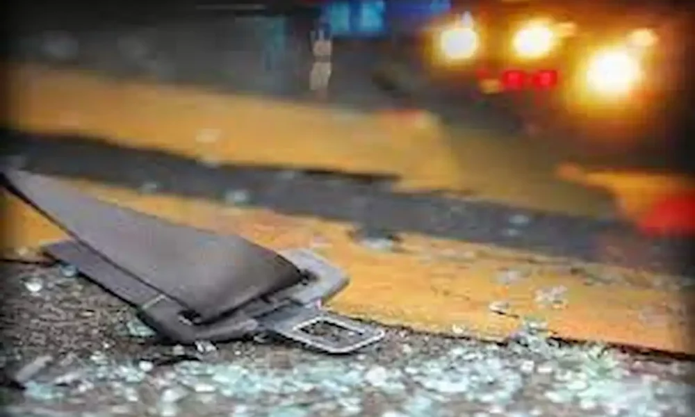 Conductor alcoholizado protagoniza accidente en Ñemby