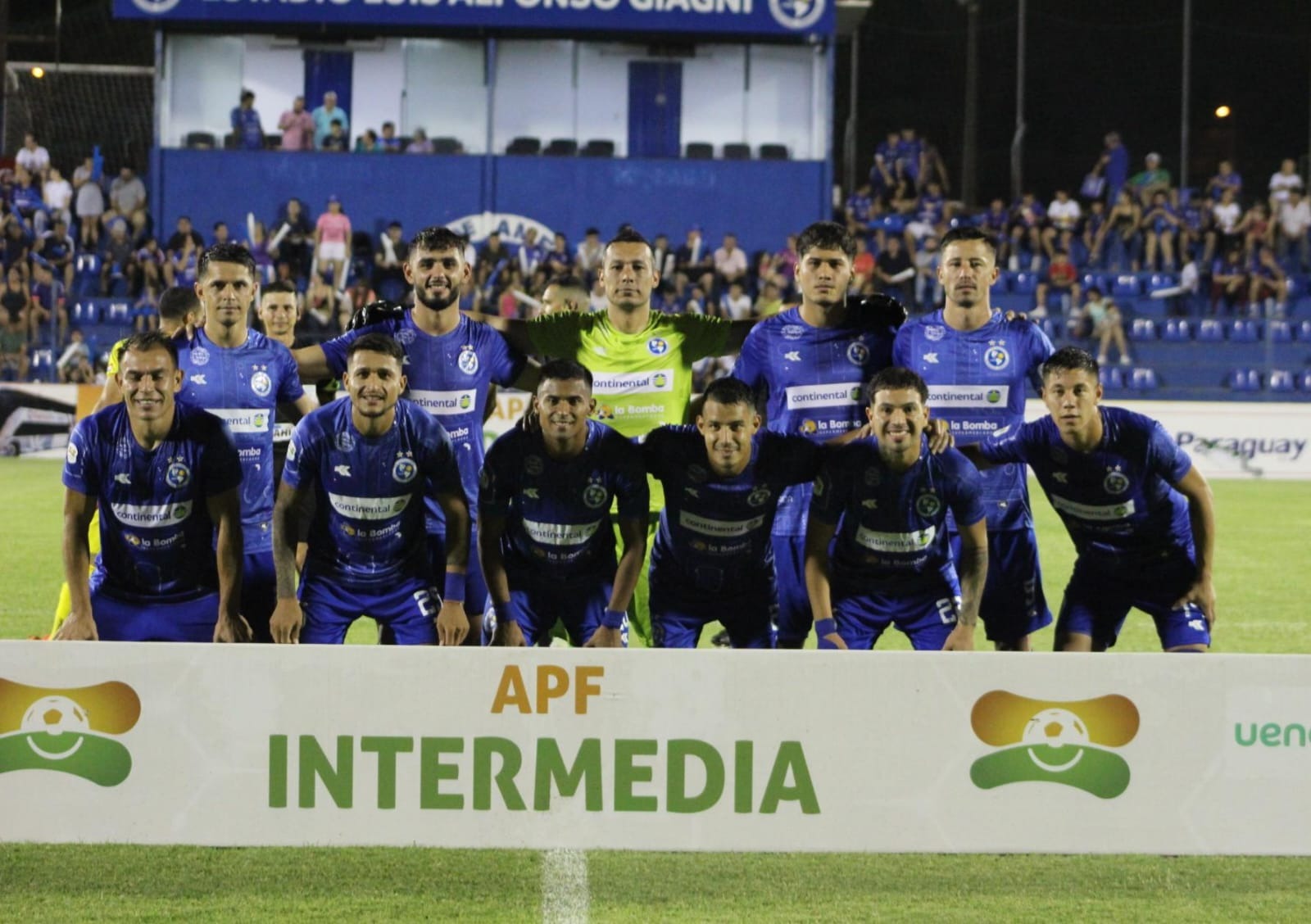 En Sol de América esperan seguir con César Castro y gran parte del plantel para el próximo año