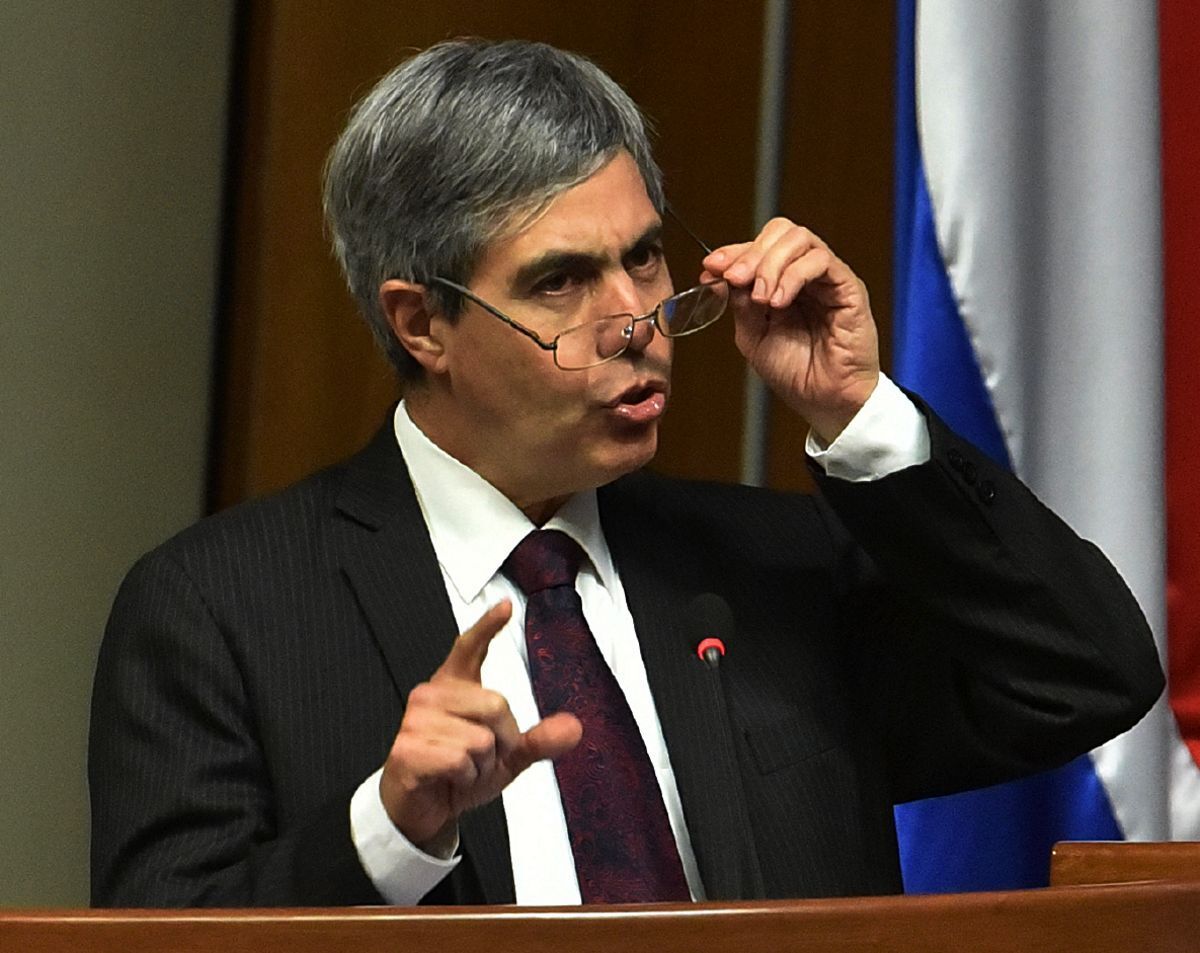 Fallo para jubilación de navieros: “Esto es inconstitucional e ilegal”, dice expresidente de IPS