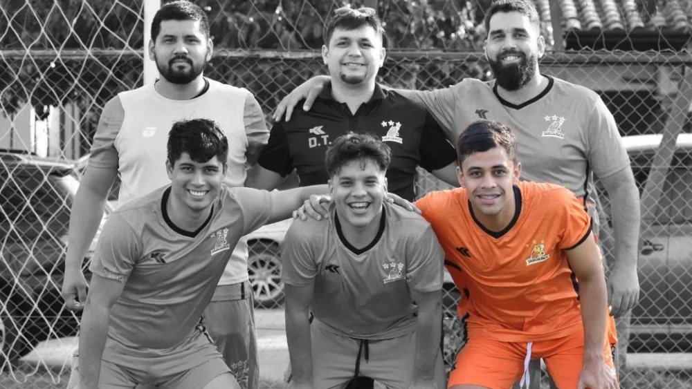 Dueños de complejo deportivo se exponen a imputación, afirma fiscal del caso