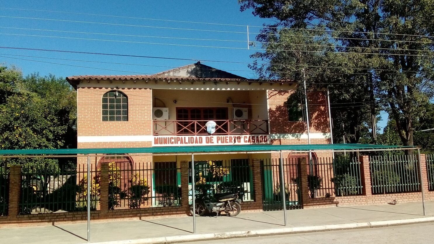 Se tratará pedido de intervención de tres municipios