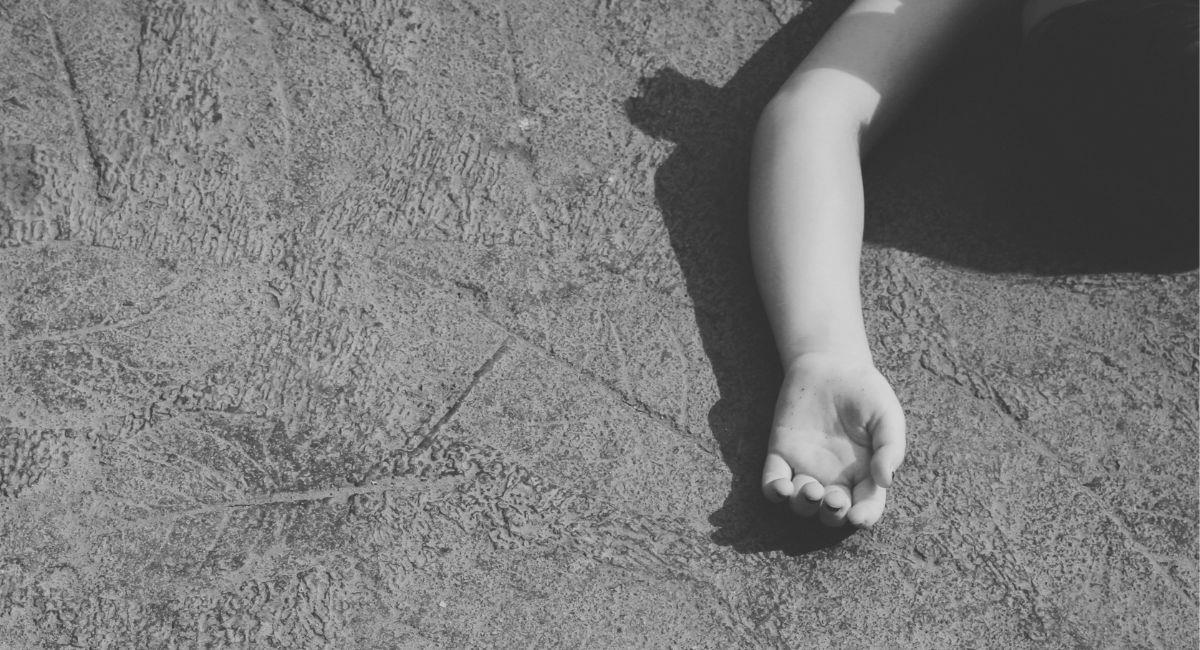 “Quiero tomar cocido” Las últimas palabras del niño asesinado por intentar defender a su madre en Caazapá
