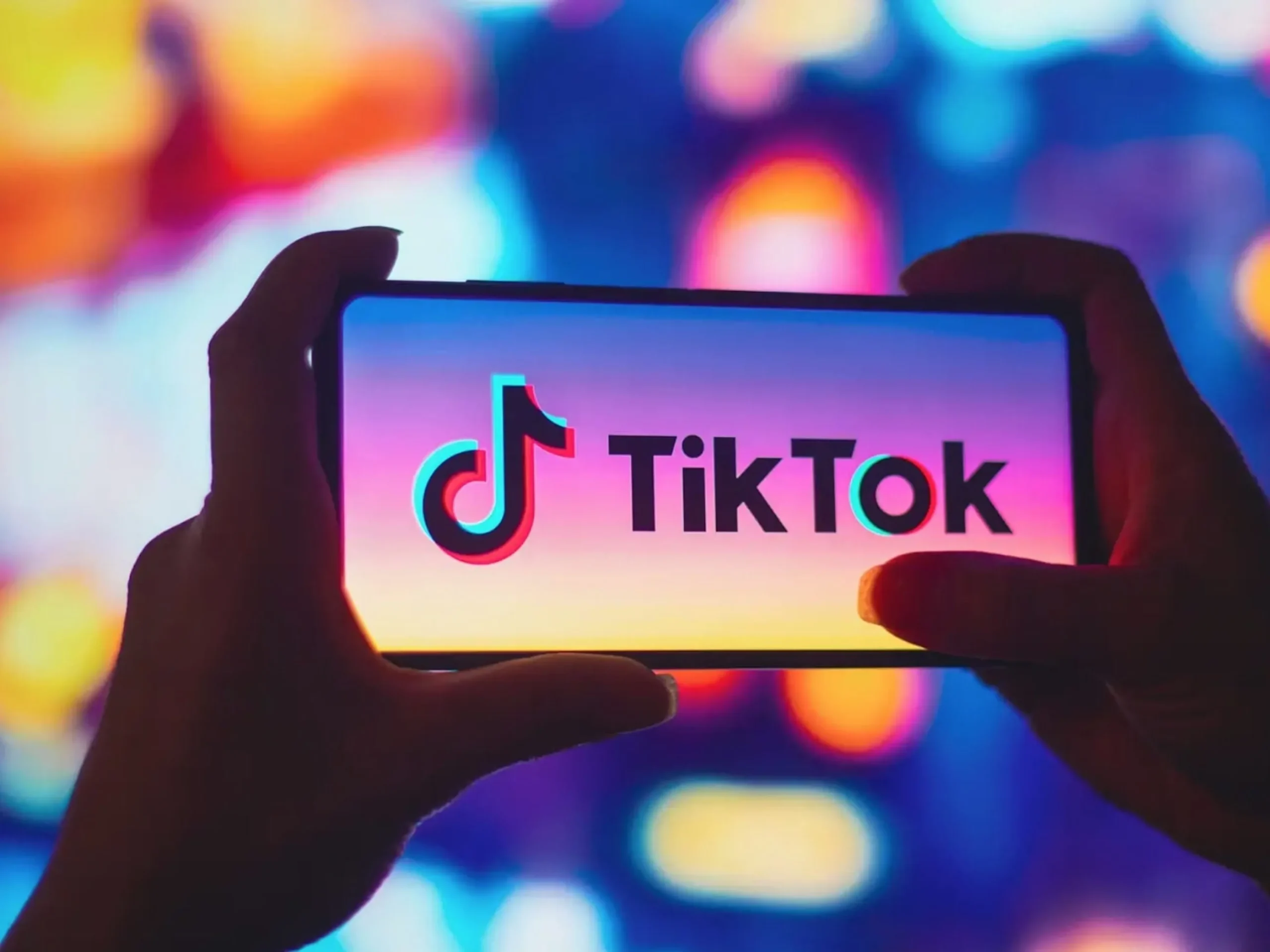 TikTok activa su tienda virtual