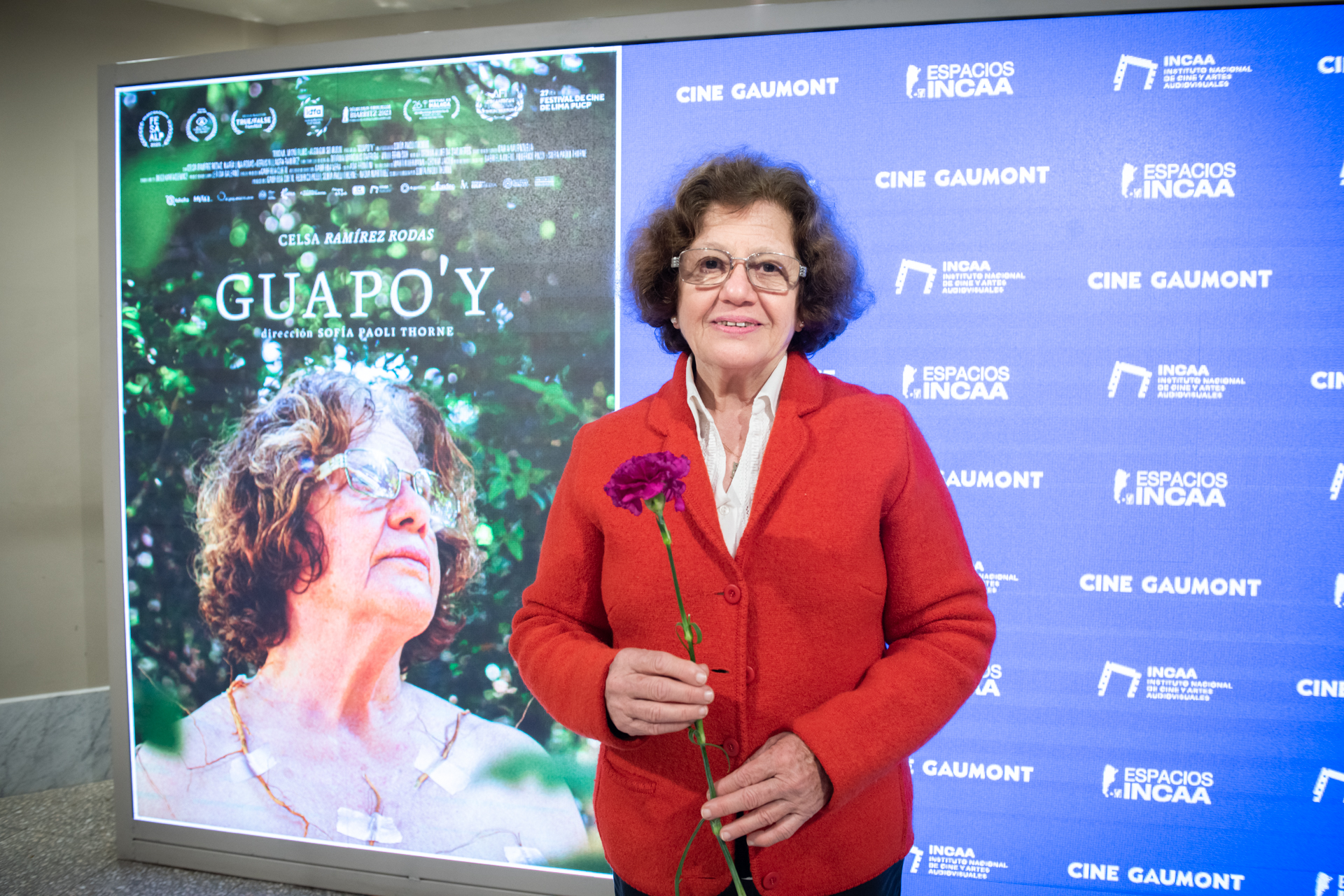Se estrena en Paraguay el multipremiado documental Guapo’y