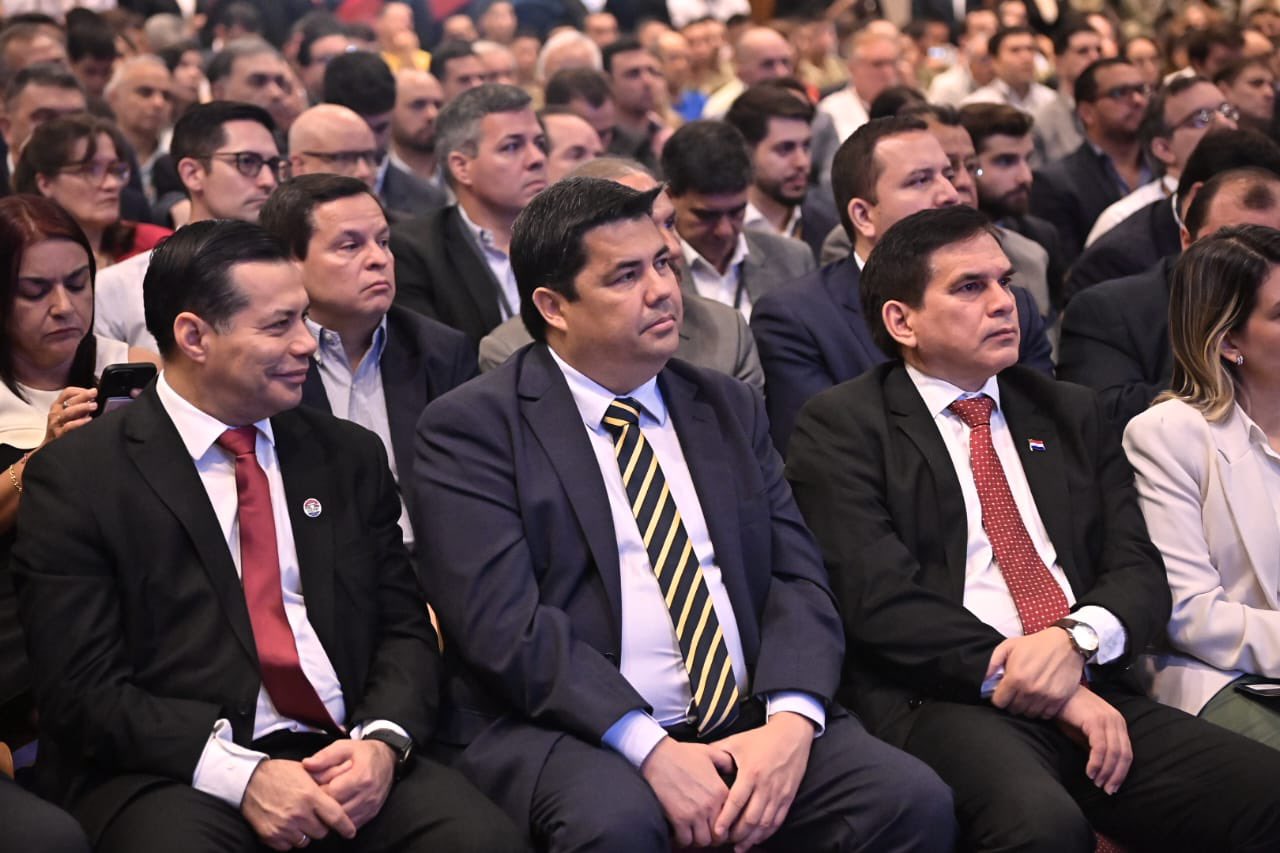 EBY marca presencia en  IVº Foro y Exposición de Cavialpa