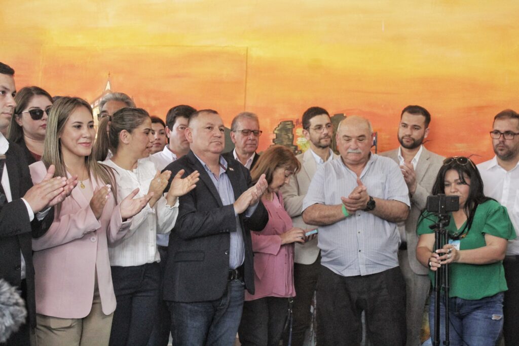 Ñeembucú apuesta al turismo con apoyo de EBY