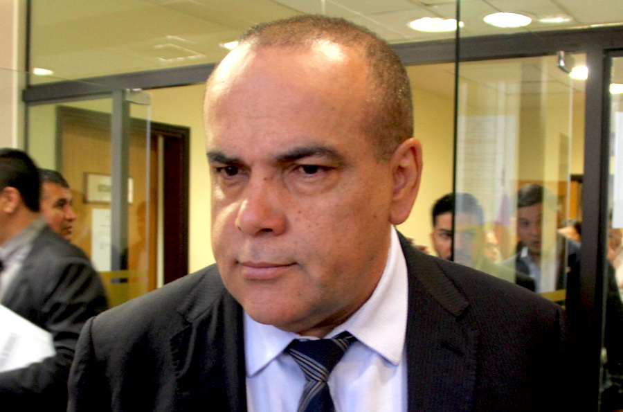 ‘Bachi’, afirma que se opondrá al “aumentazo”