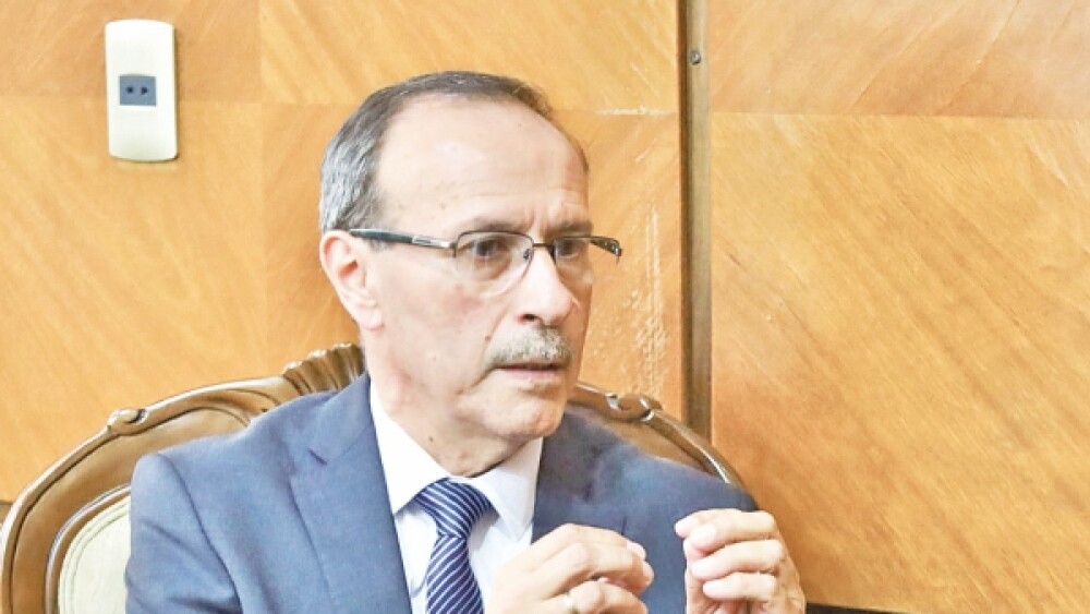 Ministerio de Defensa analiza pedir desalojo de invasores VIP