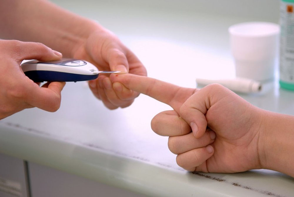Día Mundial Contra La Diabetes: Federico Fariña habla sobre “el enemigo silencioso”