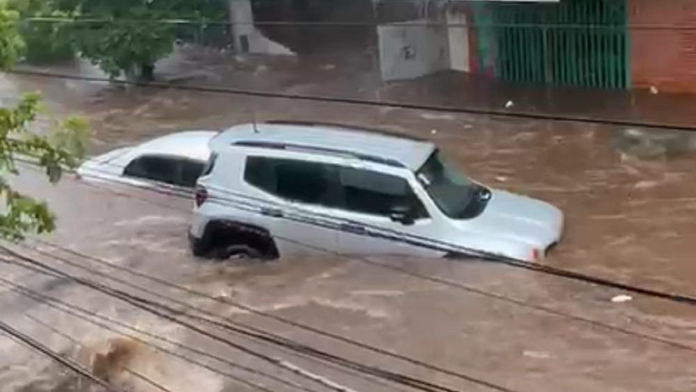 Clima inestable y temporales persistirán, hasta el 2024, asegura director de Meteorología