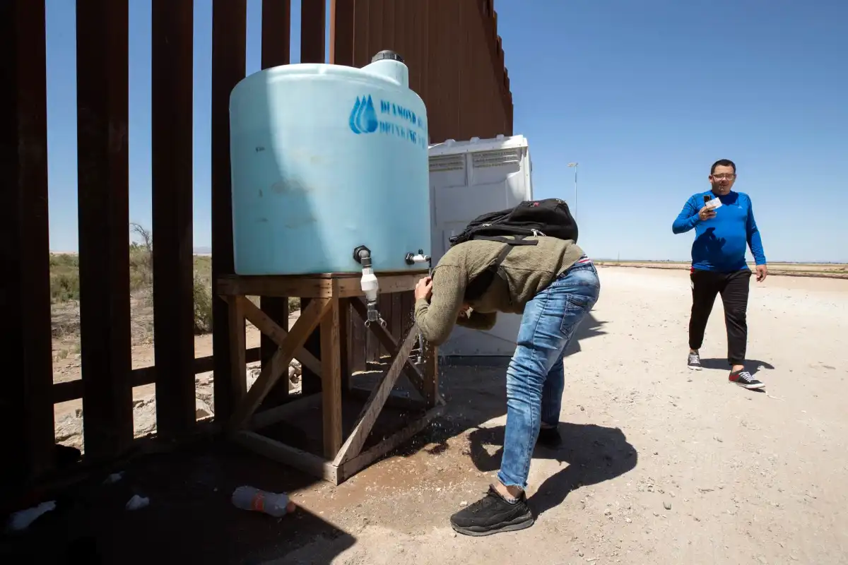 En el Chaco se registraron 10 casos de muerte súbita por el calor