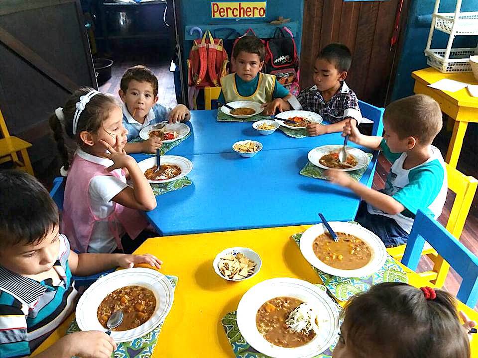 Gustavo Leite subraya el incremento de rubros para Educación y Salud en PGN