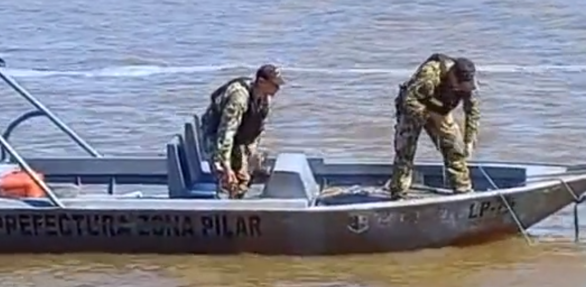 Siguen con la Búsqueda de militar desaparecido y “no pierden esperanzas”, afirma coordinador de búsquedas