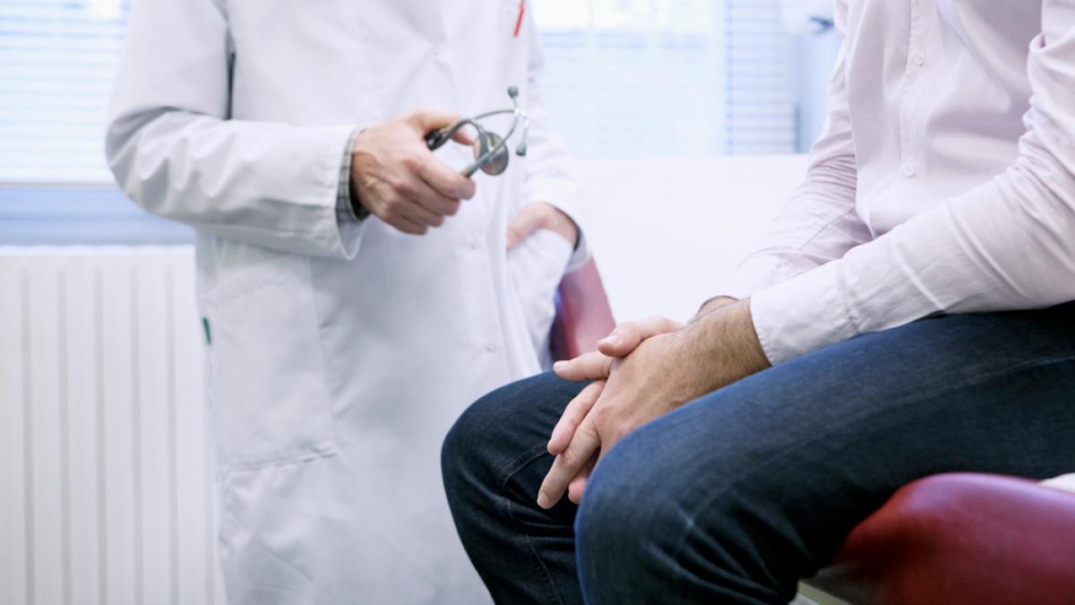 Medico asegura que “no se pierde la hombría” con vasectomía