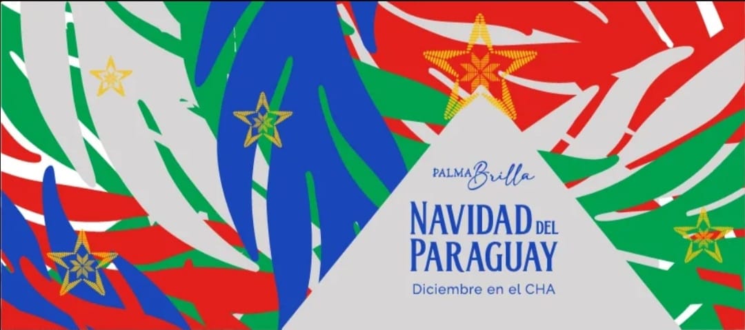 ¡Vamos AL PUERTO a Celebrar juntos la Navidad del Paraguay!