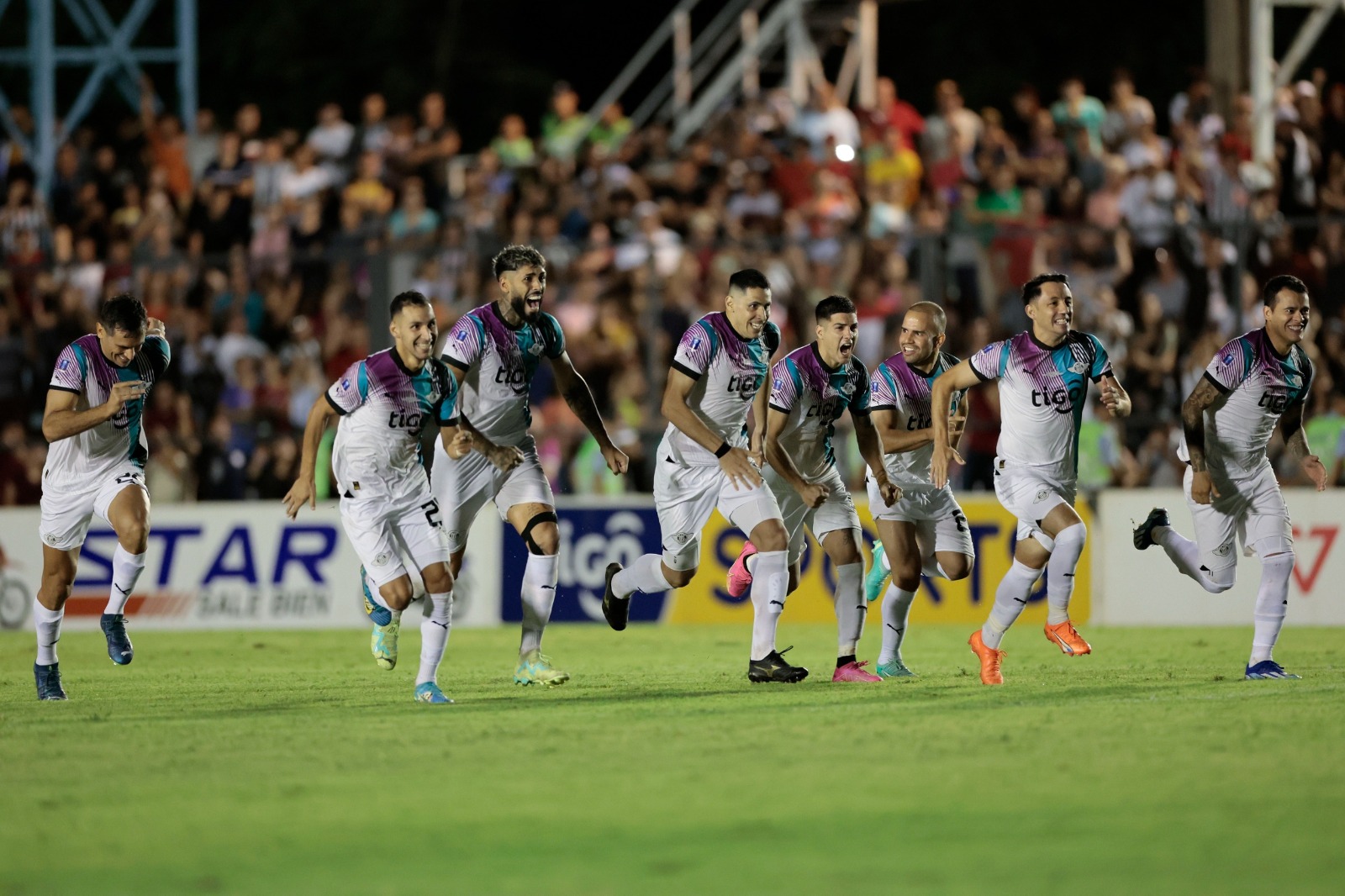 Afirman que la final de la Copa Paraguay fue todo un éxito en Guairá