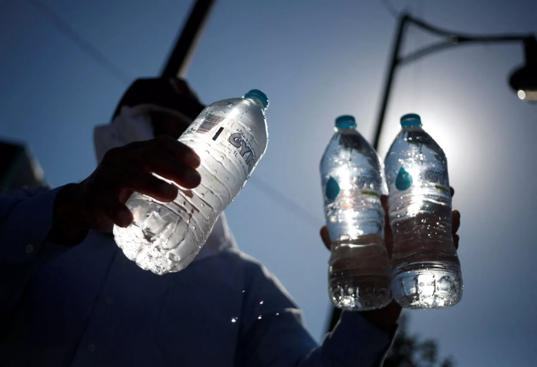 Persiste calor intenso a lo largo de todo el país