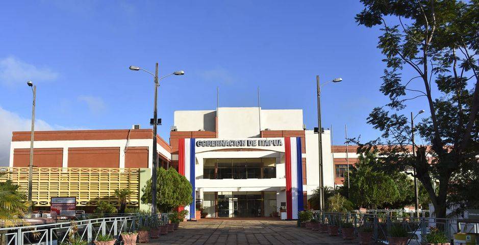 Itapúa proyecta  construcción de un parque industrial
