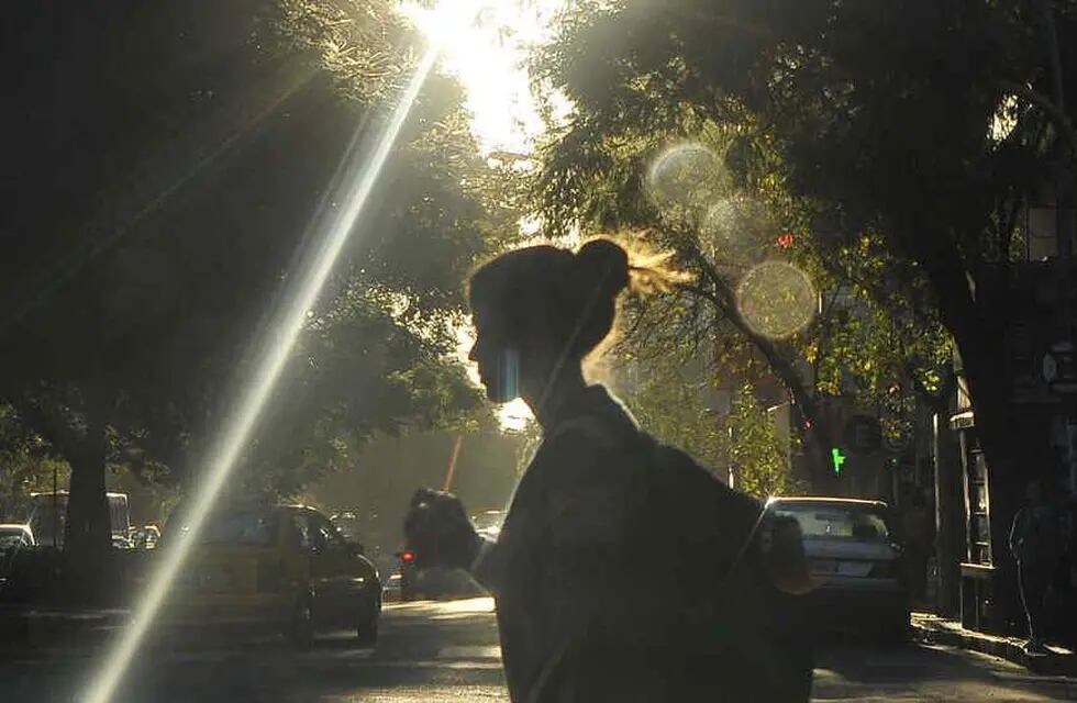 Persiste el intenso calor en el país