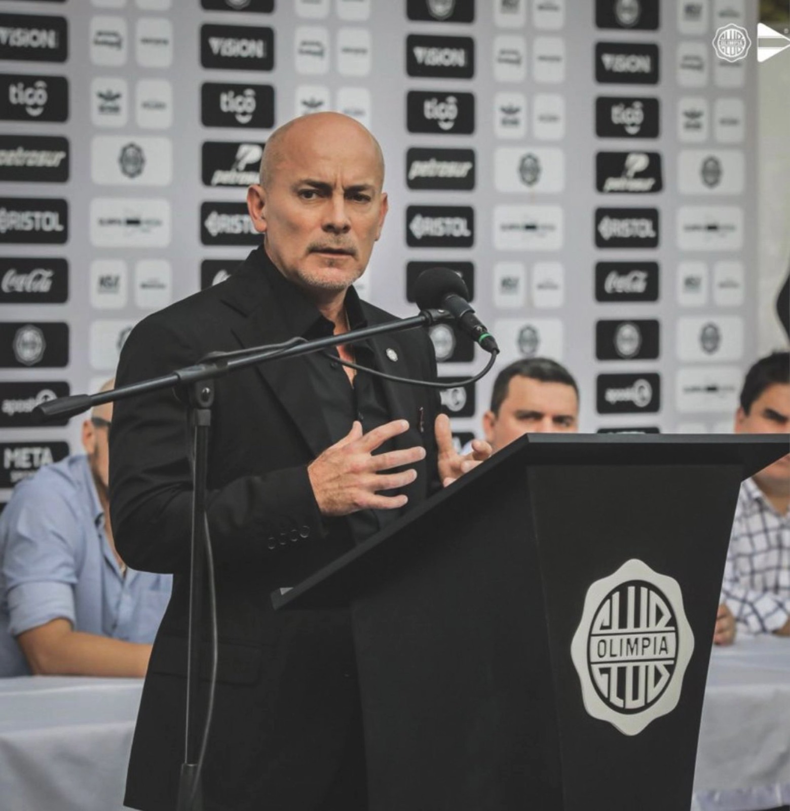 Olimpia logró levantar su sanción de FIFA: ahora ya puede contratar