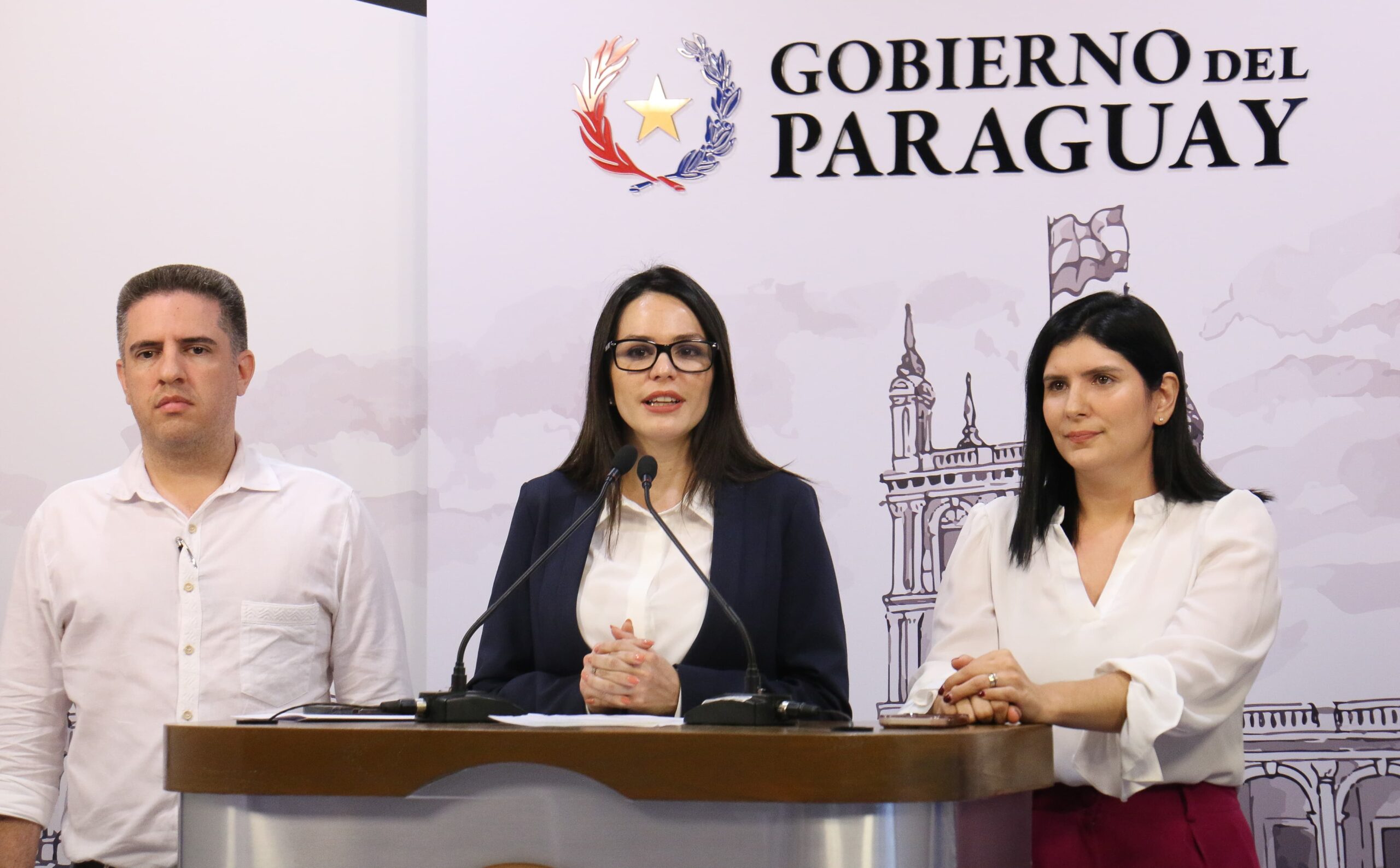 Presentan la Vocería del Gobierno para una comunicación constante con la ciudadanía